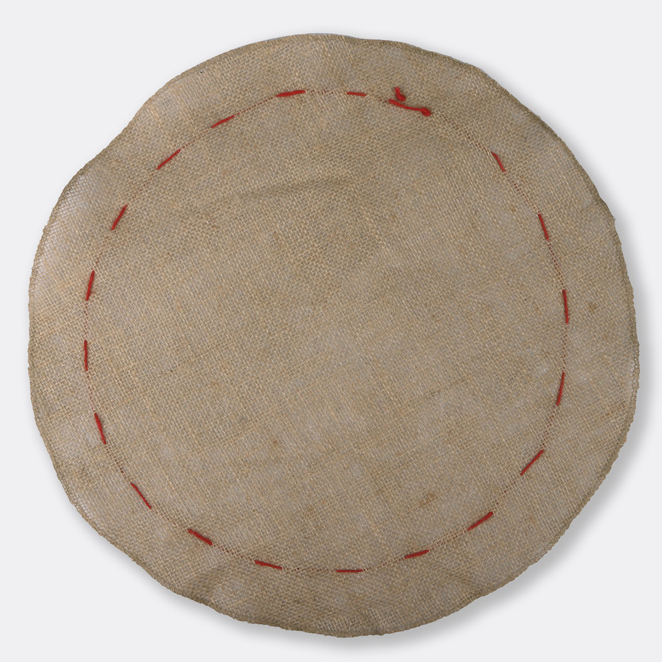Juta osłonka 50 cm R171