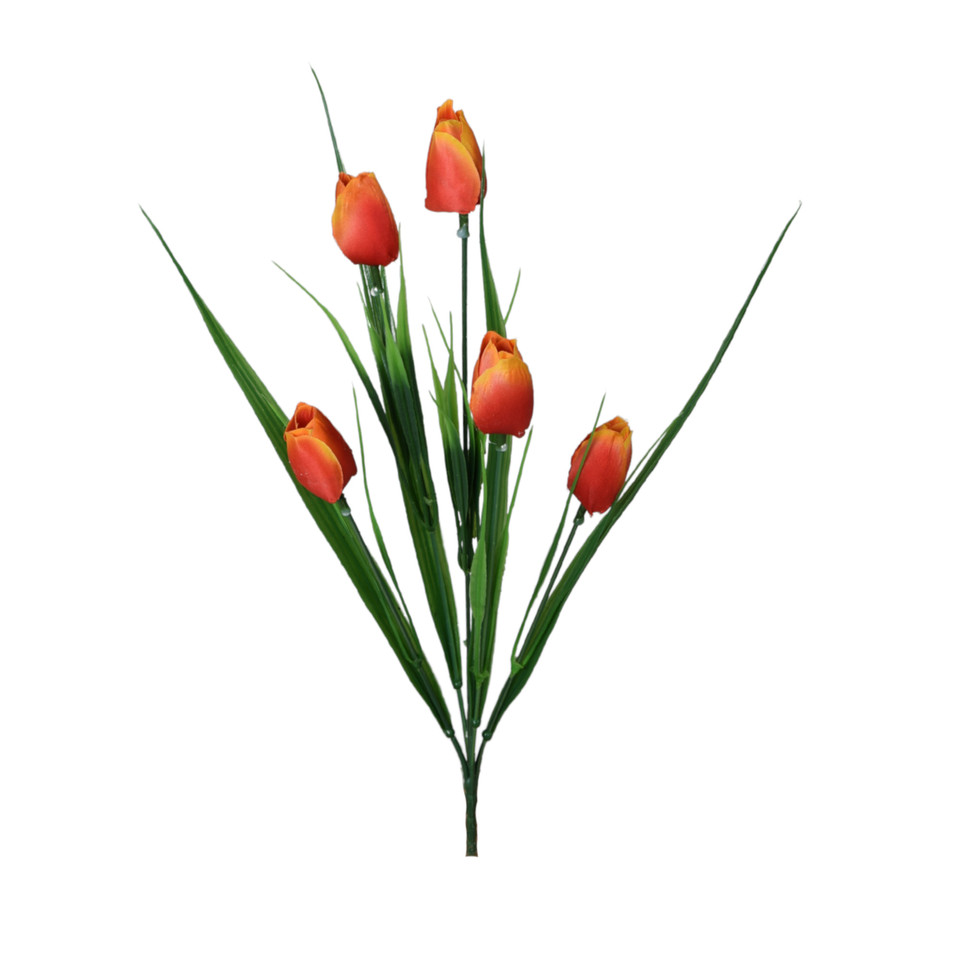 Tulipan - bukiet 40 cm, m U201-m
