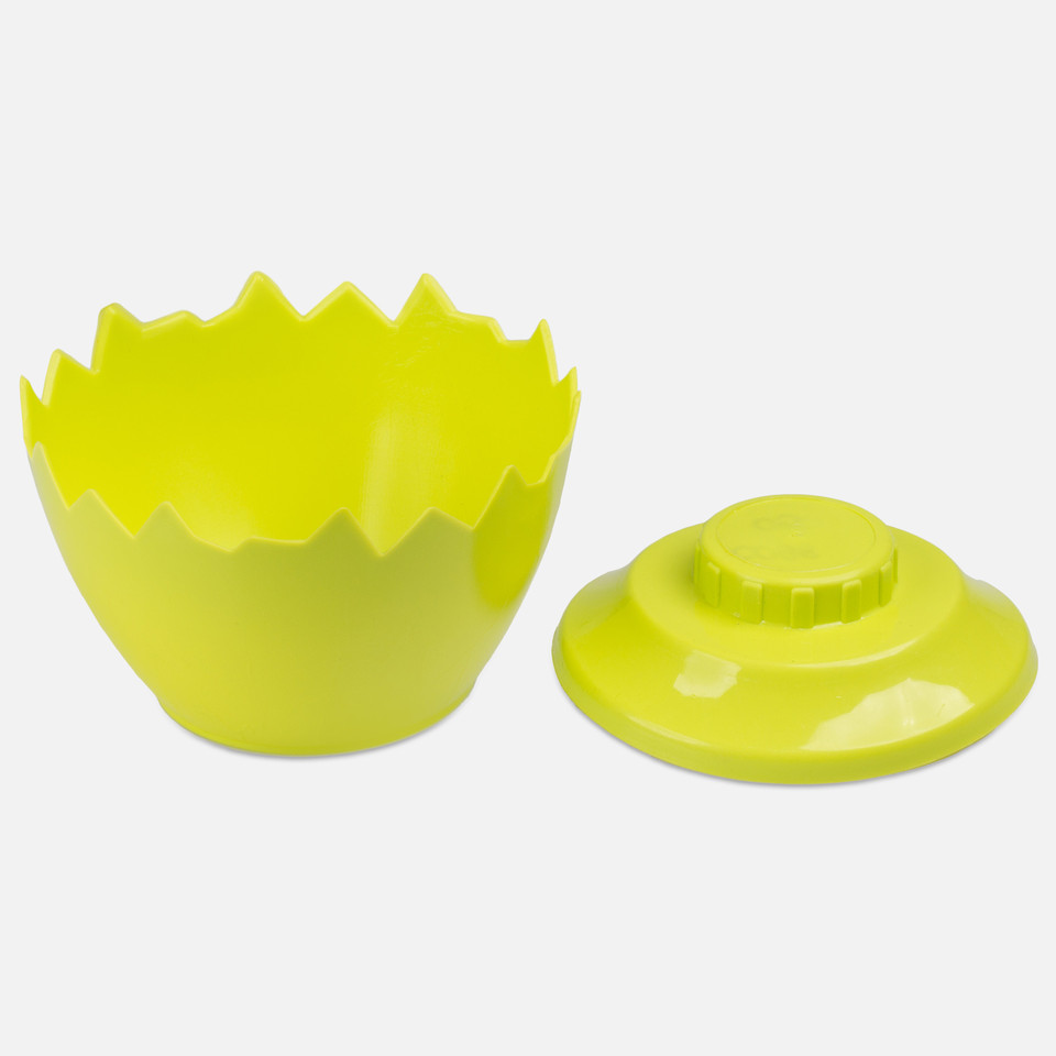 Gazon wielkanocny 15 cm, Lt. Green C098-05