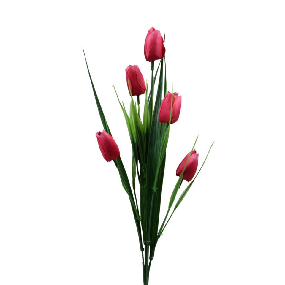 Tulipan - bukiet 40 cm, m U201-m
