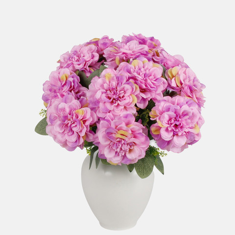 Dahlia, Lt. Lilac G436-03