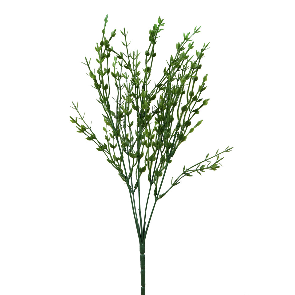 Bukiet roslinny x5 37 cm, green R654-00