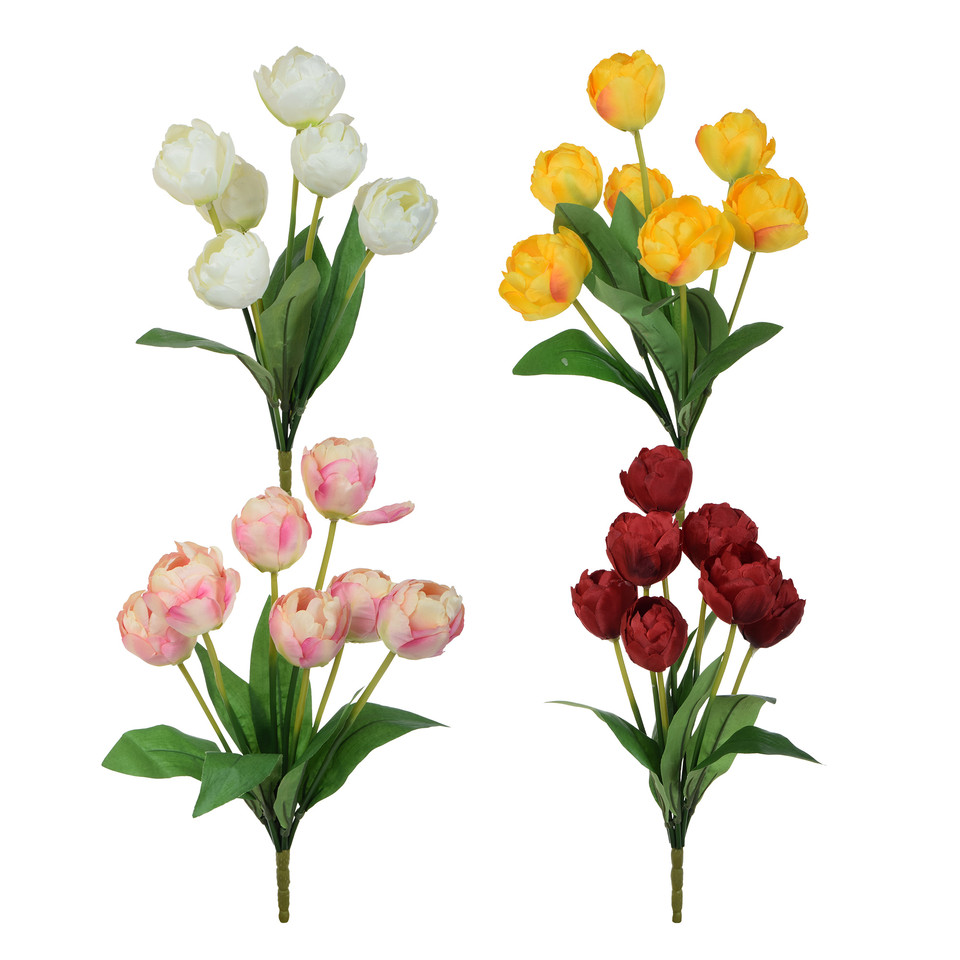 Tulipan x 7, Mix U635-m1