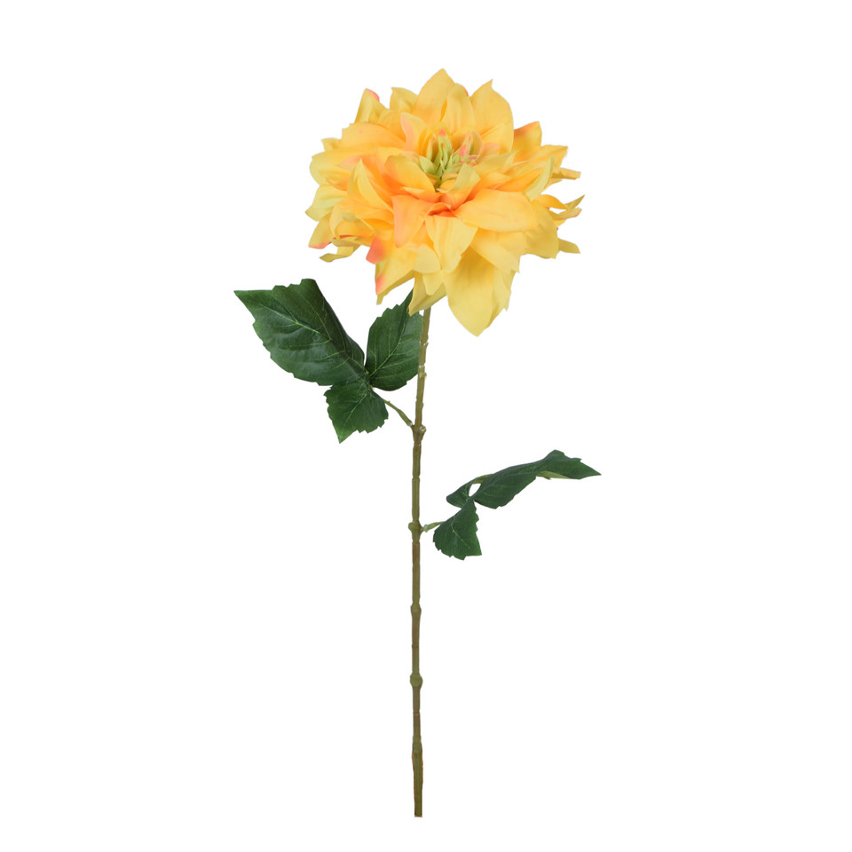 Dalia - gałązka 62 cm, m K468-m