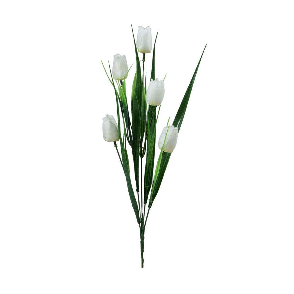 Tulipan - bukiet 40 cm, m U201-m