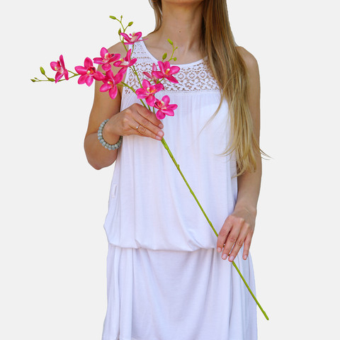 Orchid L803L (Product size)