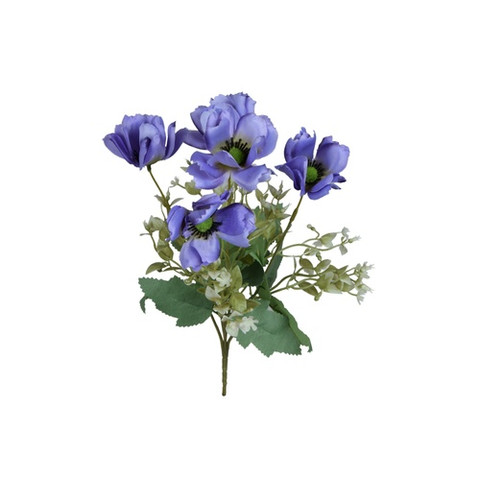 Anemone, Blue U826-m