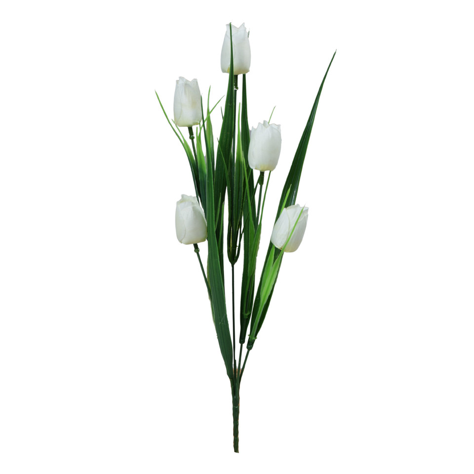 Tulipan - bukiet 40 cm, m U201-m