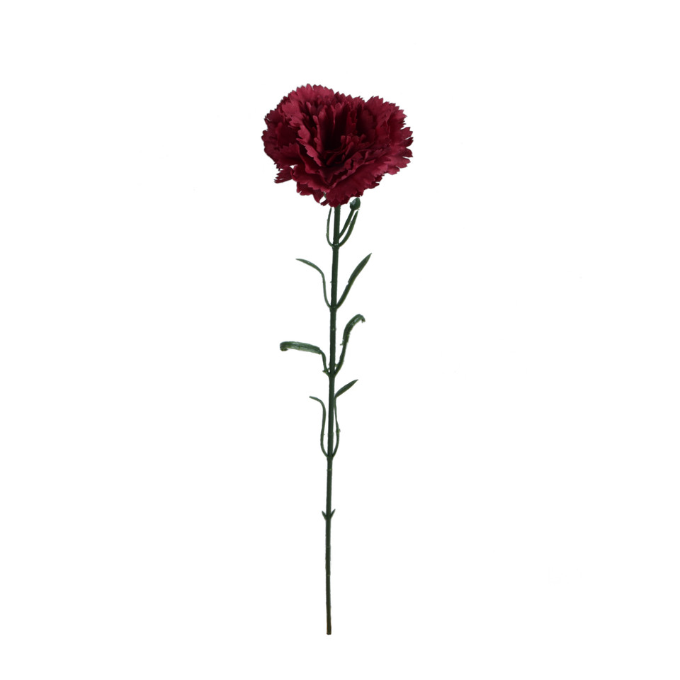 Goździk - gałązka 54 cm, m2 GK148-m2