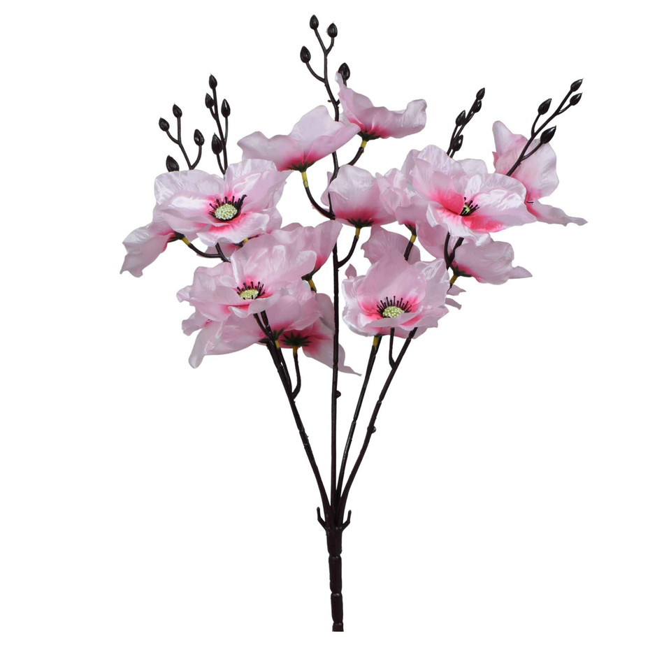 Storczyk - bukiet 42 cm, m U870-m