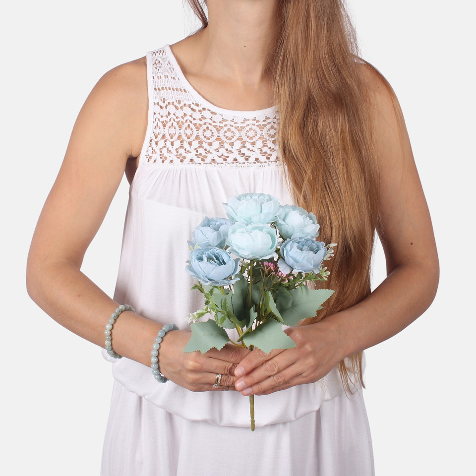 Camellia bouquet QA332
