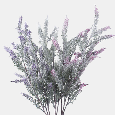 Heather, Pink A725-03
