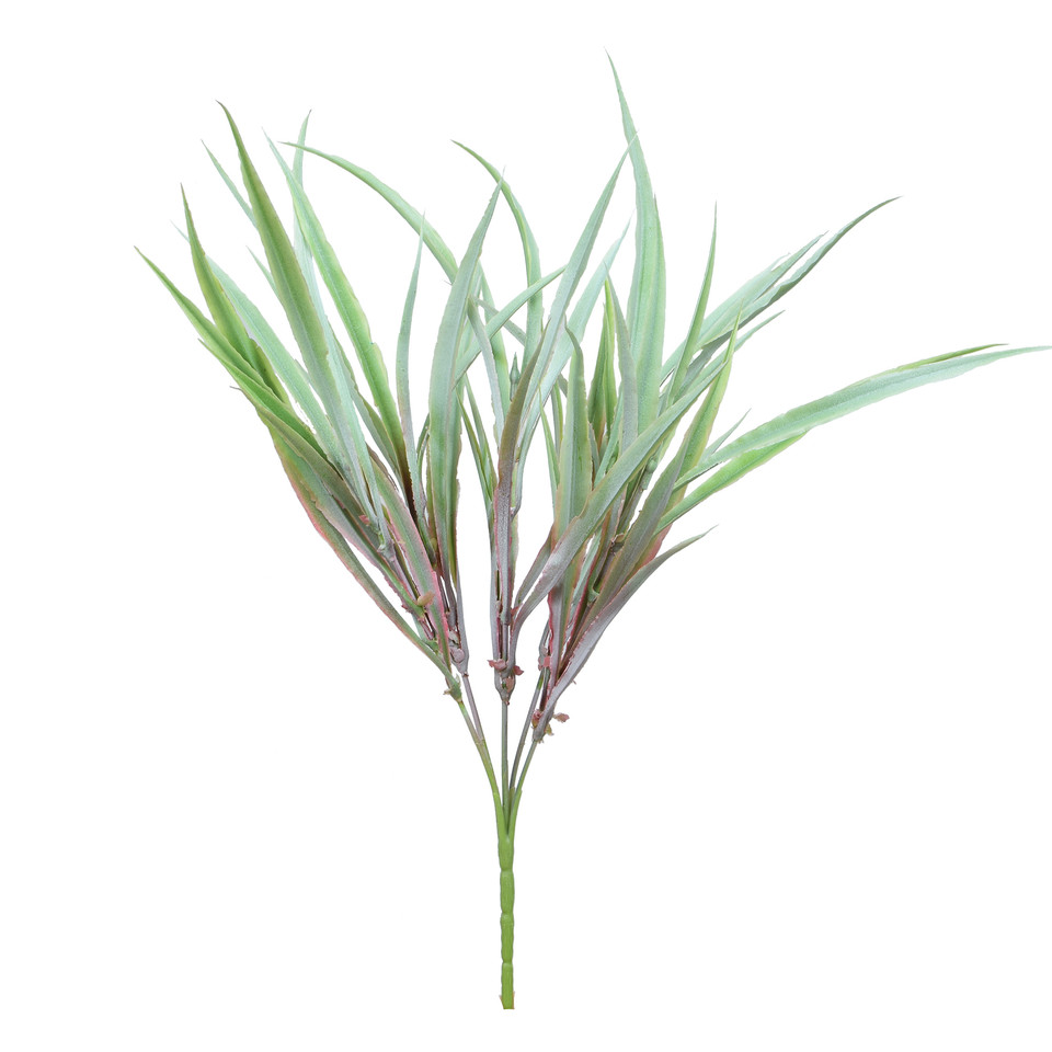 Grass x 5, Lt. Green/Lt. Pink R530-02