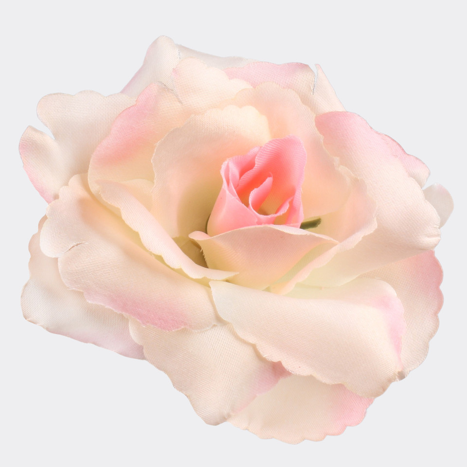Róża, Lt. Peach/Lt. Pink W529-16