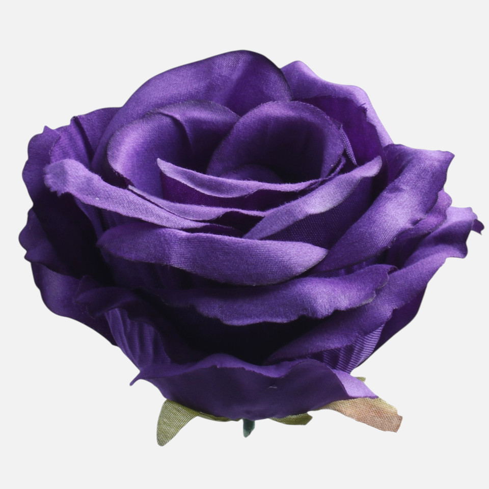 Rose, Dk. Violet W697-33