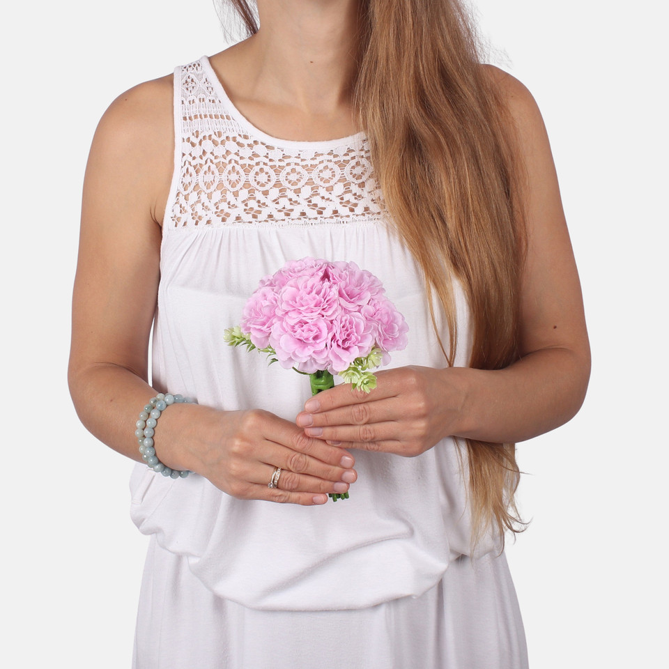 Camellia bouquet QA320