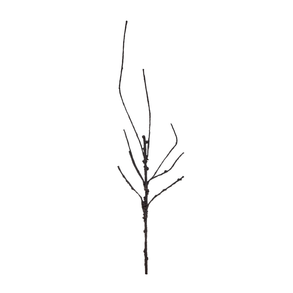 Korzenie - gałązka 60 cm, brown R292-02
