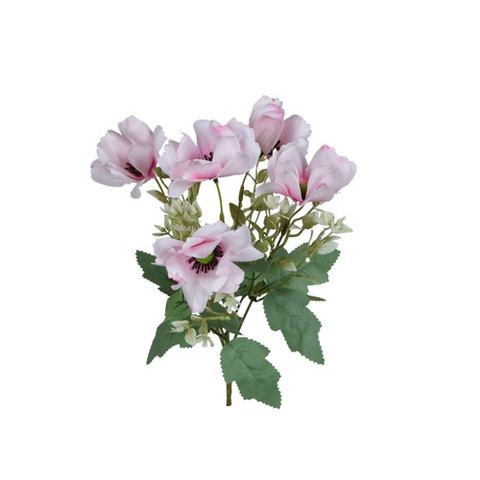 Anemone, Lt. Pink U826-m