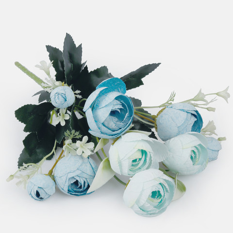 Camellia, Mix 1 QA126-01