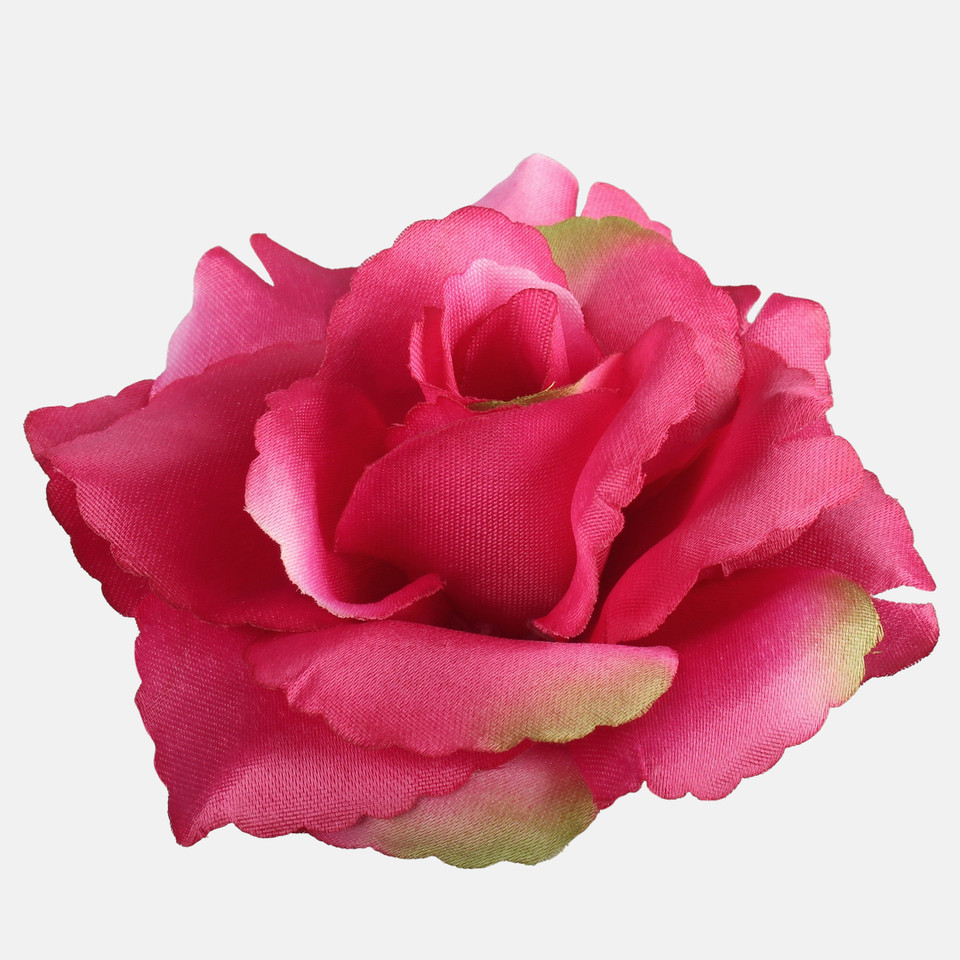 Rose, Burgundy W529-08