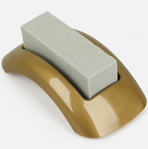 Fuksja flowerpot, Gold C106-04