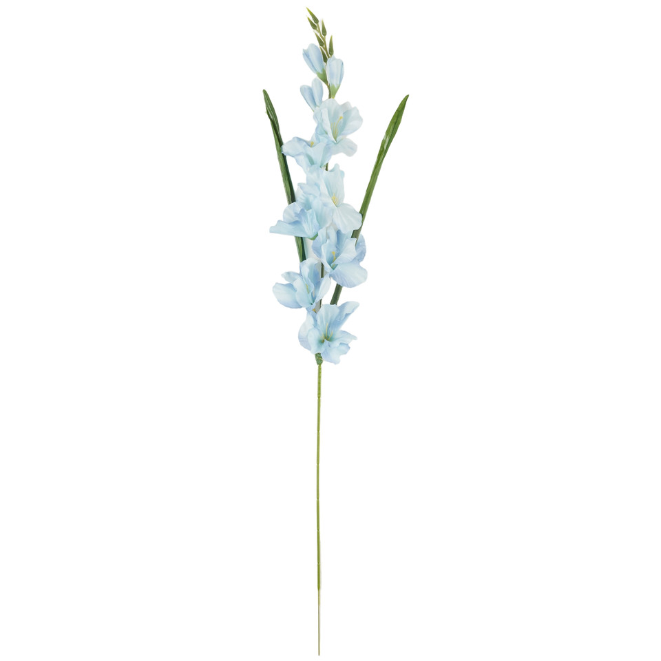 Gladiolus - twig, 32 dark blue AL184-31