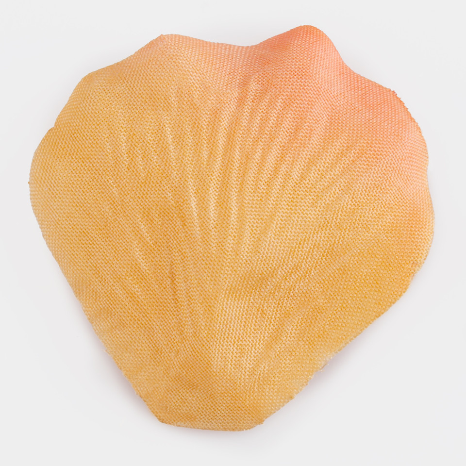 Płatki róż x 100 szt., Peach A563-10