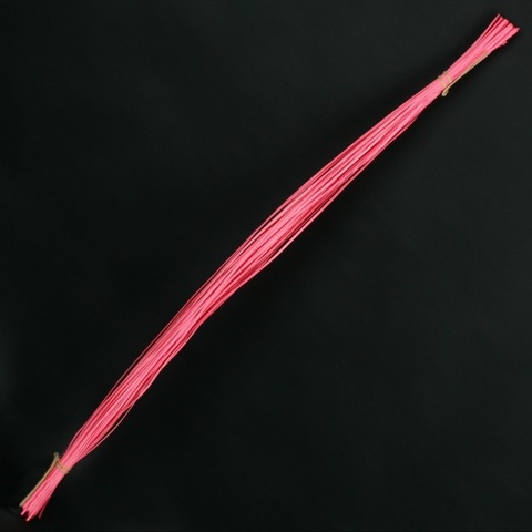 Ratan płaski, Autumn Pink R045-08