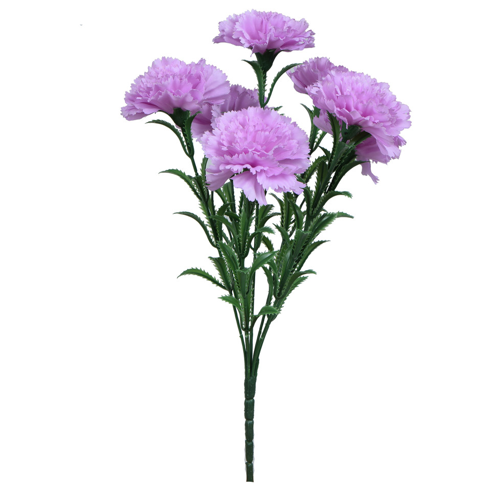 Goździk - bukiet 49 cm, m3 U985-m3