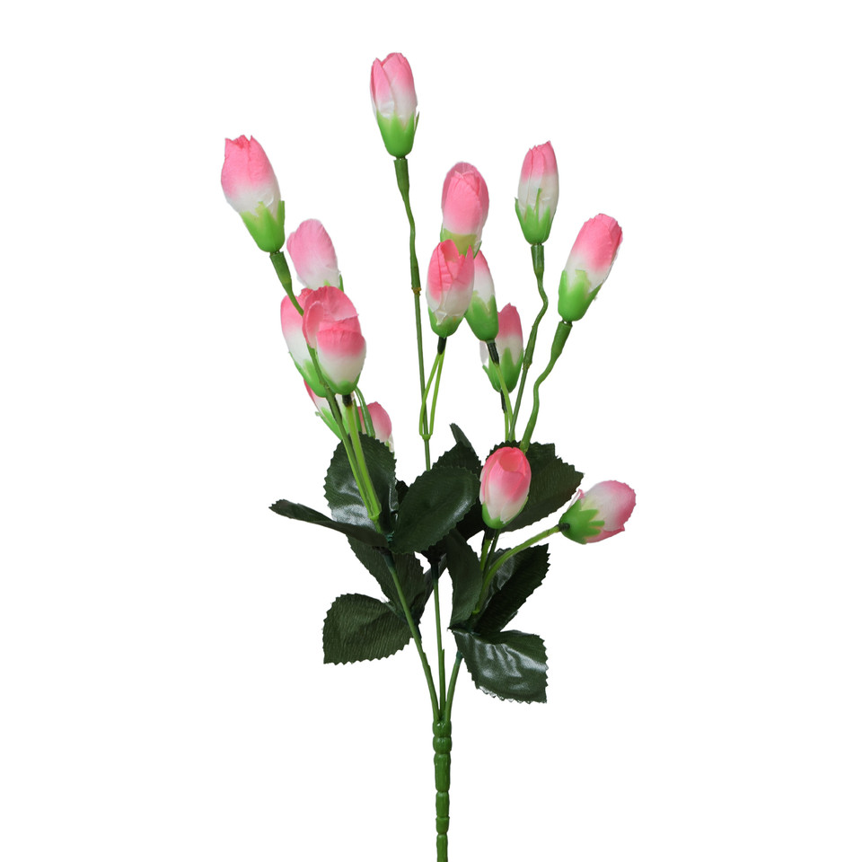 Krokus - bukiet 39 cm, m U242-m