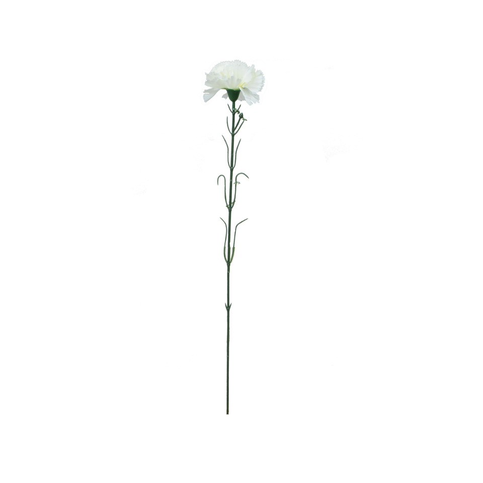 Goździk - gałązka 53 cm, m K402-m