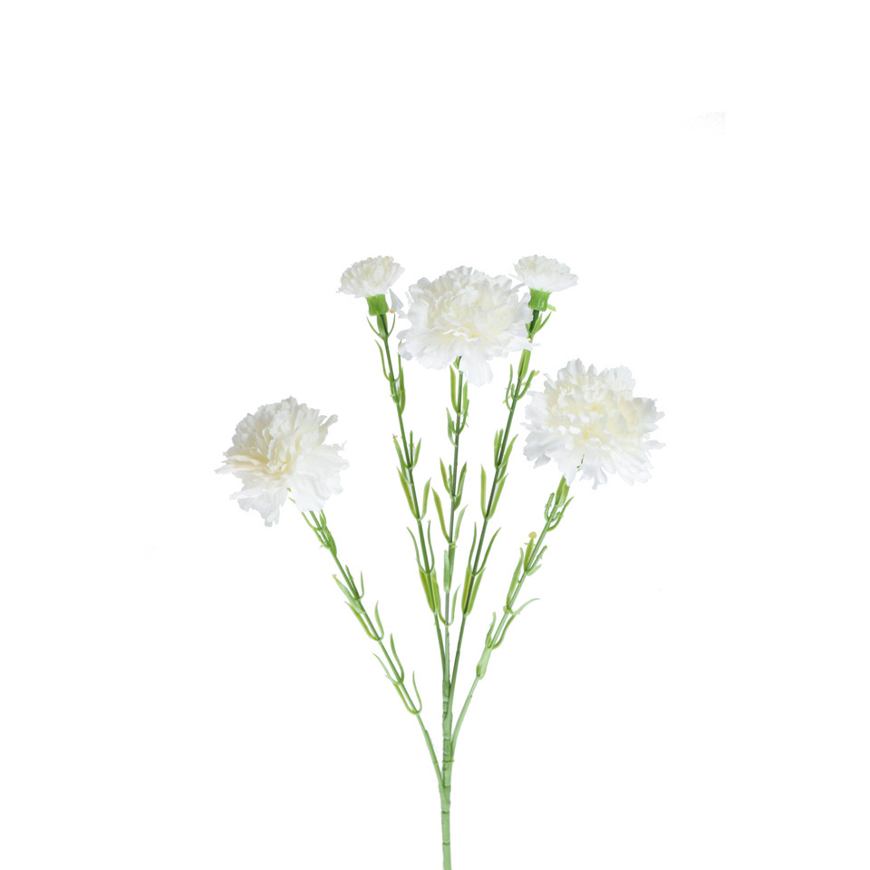 Goździk - gałązka 61 cm, m K079-m
