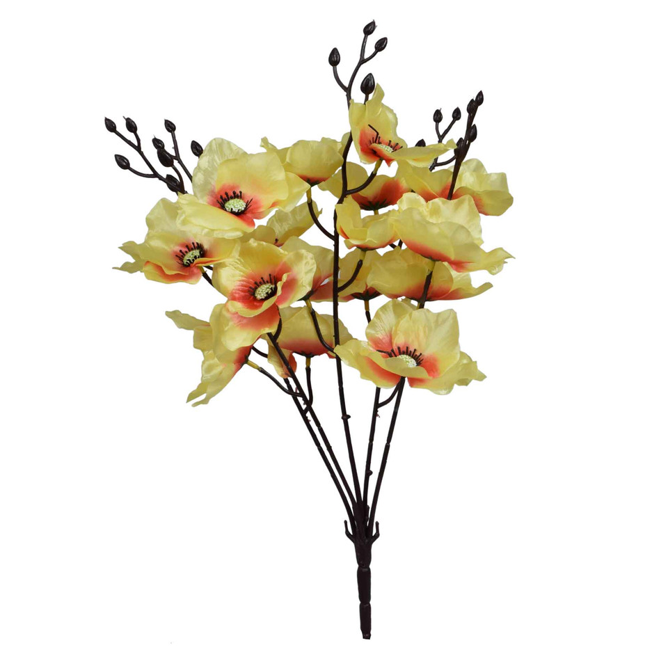 Storczyk - bukiet 42 cm, m U870-m