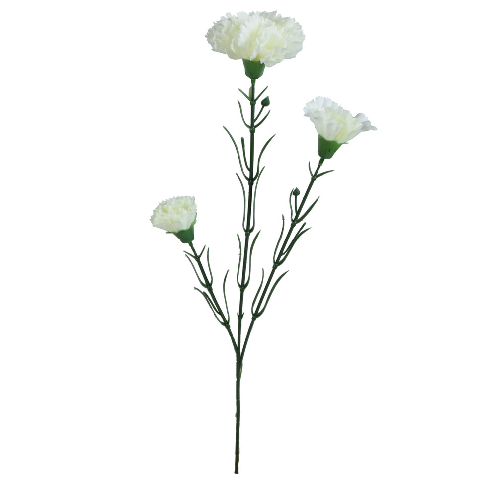 Goździk - gałązka 60 cm, m3 GK149-m3