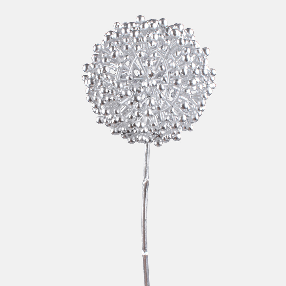 Czosnek metaliczny, Silver A868S-01
