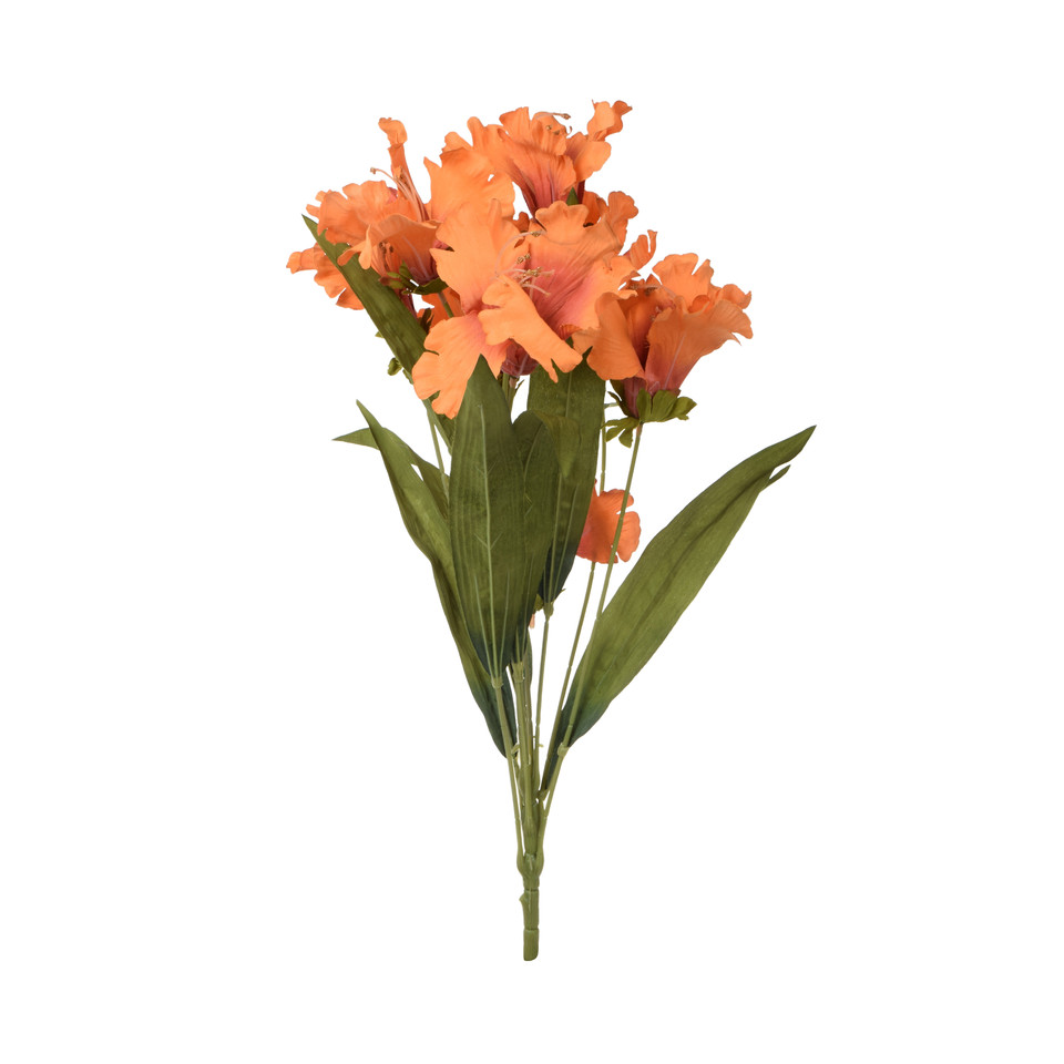Lilia - bukiet 60 cm, m U941-m