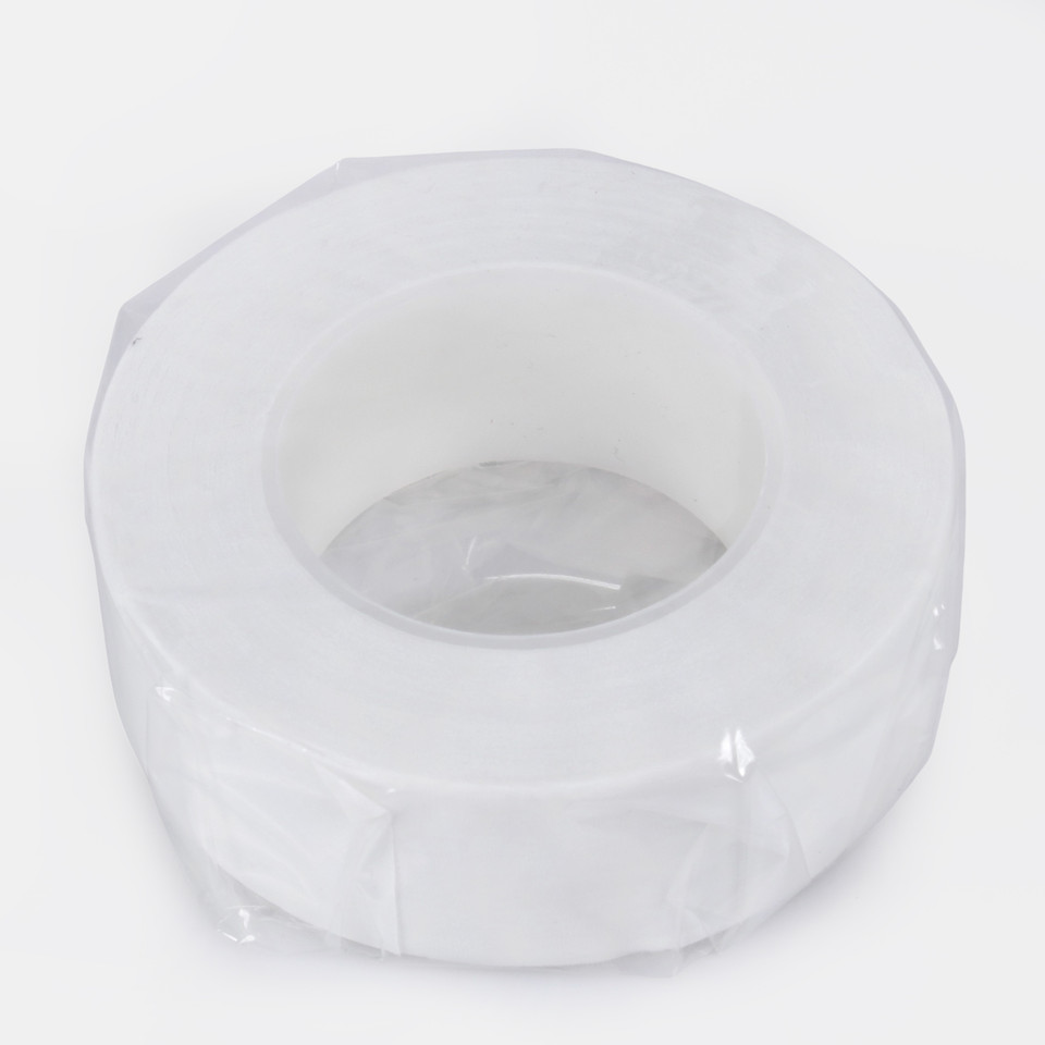 Floral tape 2.6 cm/30 yd, White P410-02