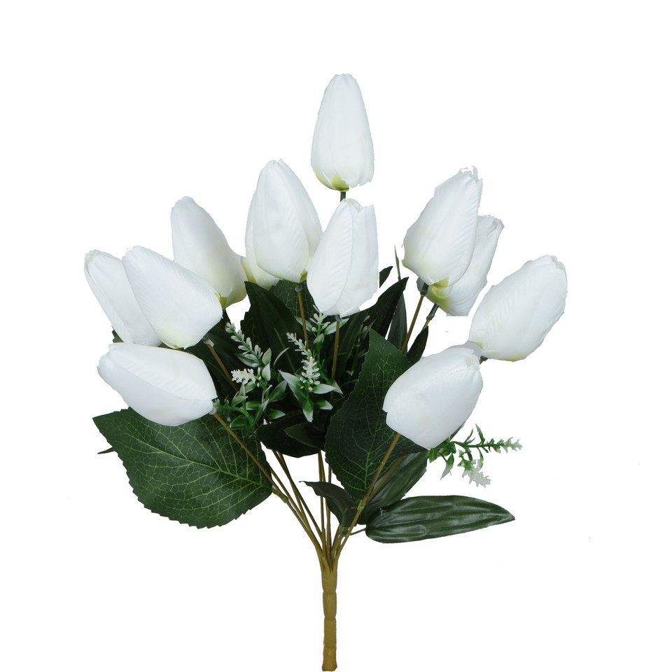 Tulipany - bukiet 45 cm, m U631-m