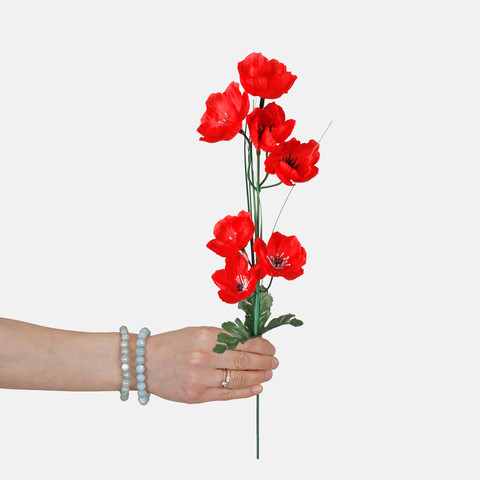 Poppy G346 (Product size)