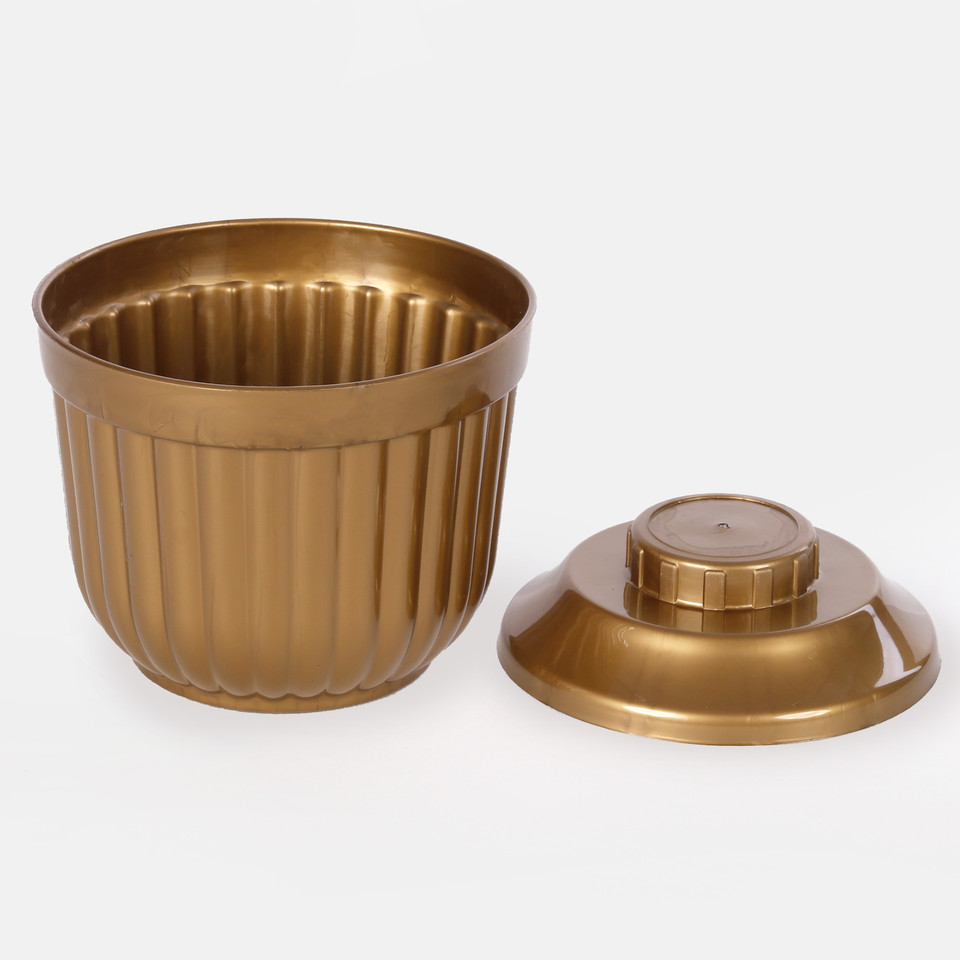 Gazon 14 cm, Gold C077-01