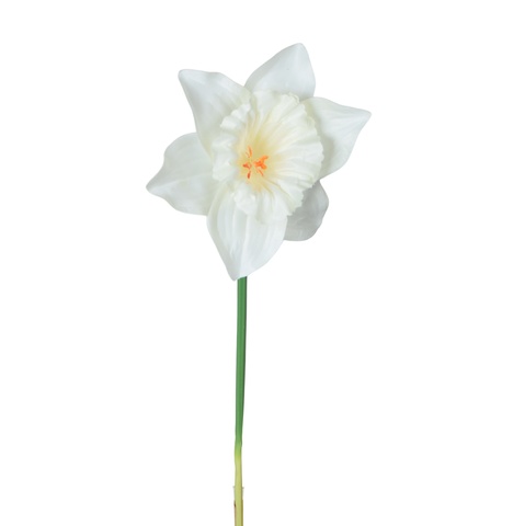 Żonkil - gałązka 39 cm, m1 K550E-m1
