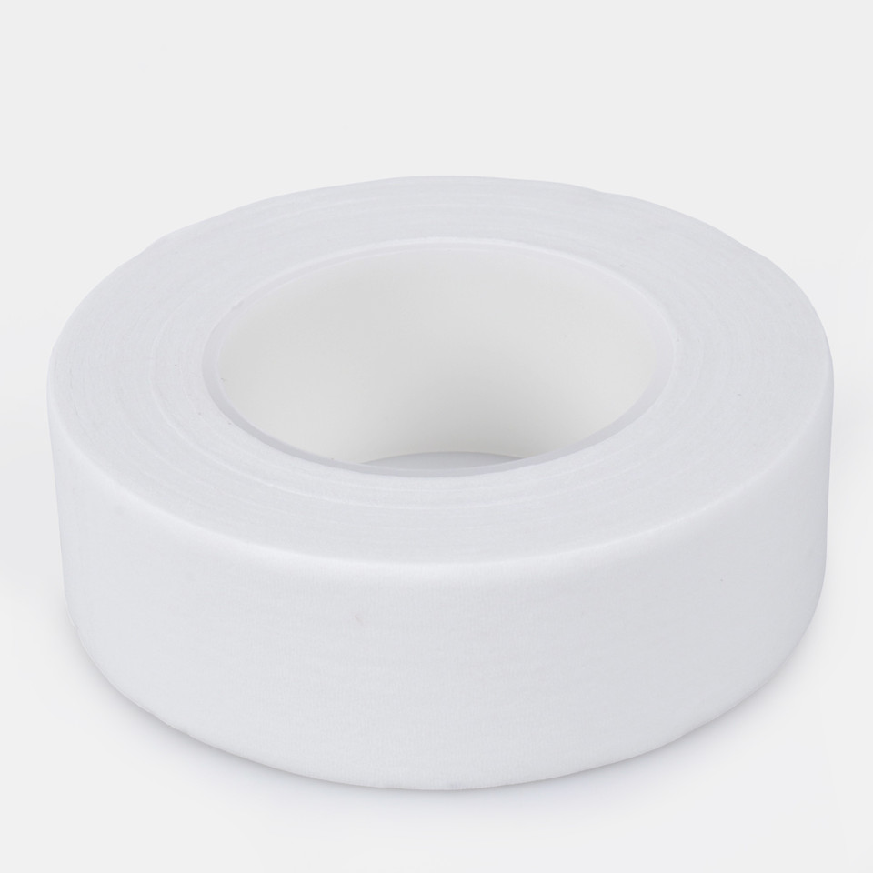 Floral tape 2.6 cm/30 yd, White P410-02