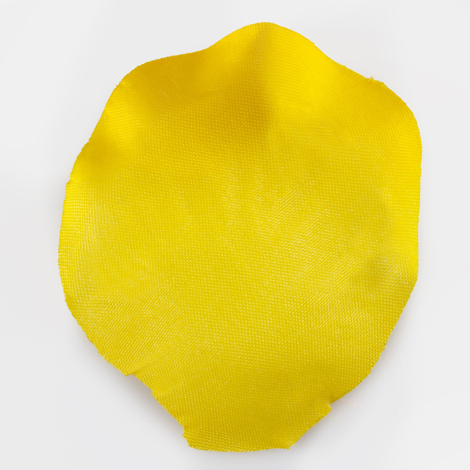 Płatki róż x 100 szt., Yellow A559-06