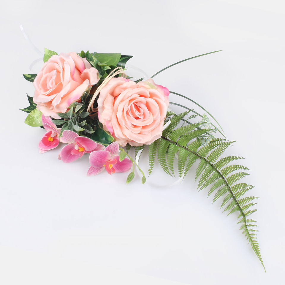 Wedding chair decoration X519