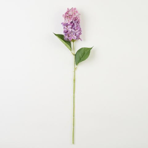 Hortensja – gałązka, lilac AL11-01