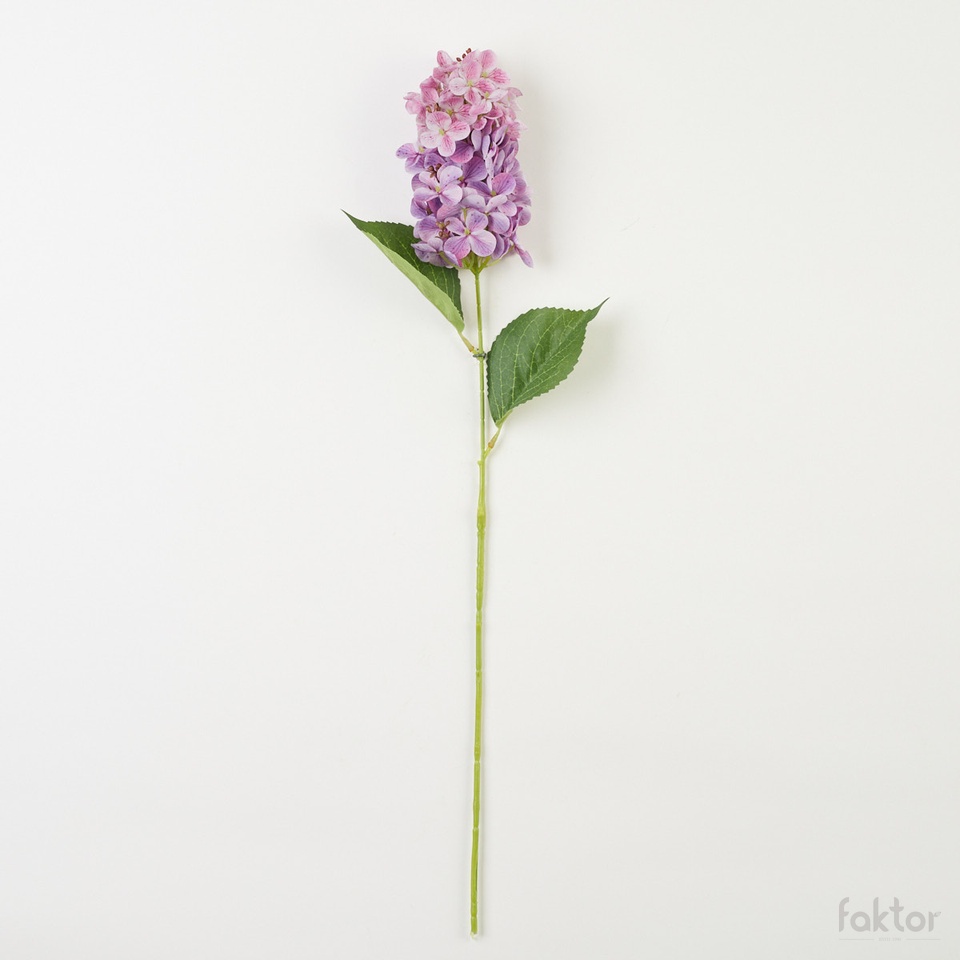 Hortensja – gałązka, lilac AL11-01