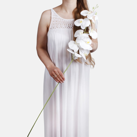 Orchid L495L (Product size)