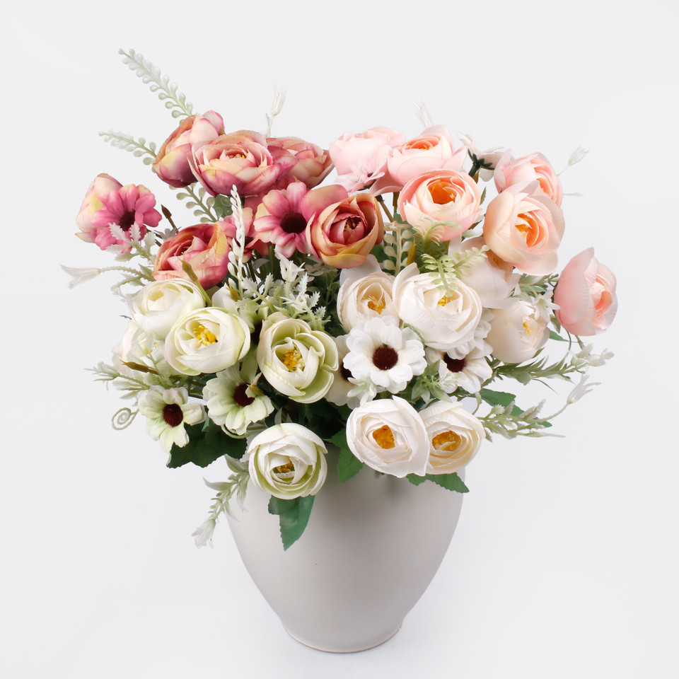 Camellia, Mix 1 QA258-01