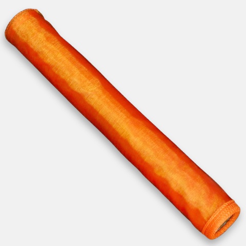 Organza 40 cm/9 yd, Tangerine R129-15