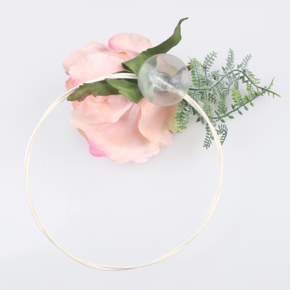 Wedding car decoration X539